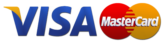 Visa Mastercard