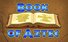 Book of Aztec