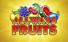 All Ways Fruits