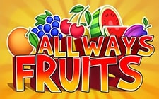 All Ways Hot Fruits