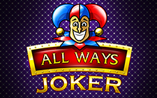All Ways Joker