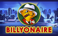 Billyonaire