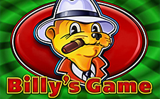 Billy's game