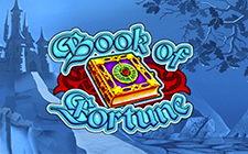 Book of Fortune