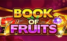 Book of Fruits 20