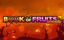 Book of Fruits Halloween