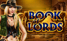 Book of Lords