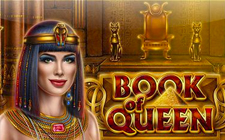 Book of Queen