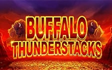 Buffalo Thunderstacks
