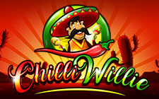 Chilli Willie