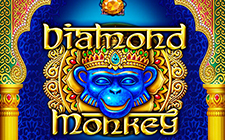 Diamond Monkey