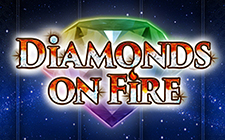 Diamonds on Fire
