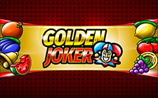 Golden  Joker