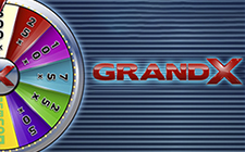 Grand X
