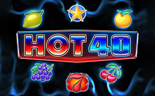 Hot 40