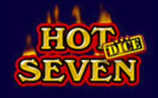 Hot 7 Dice