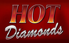 Hot Diamonds