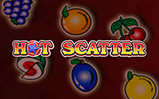Hot Scatter
