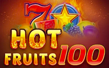 Hot Fruits 100