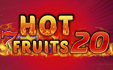 Hot Fruits 20