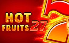 Hot Fruits 27