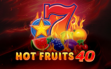 Hot Fruits 40