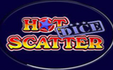 Hot Scatter Dice