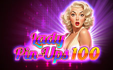 Lady Pinups 100