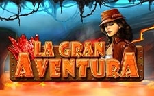 La Gran Aventura