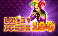 Lucky Joker 100