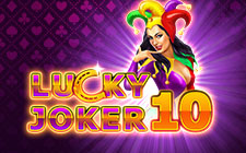 Lucky Joker 10