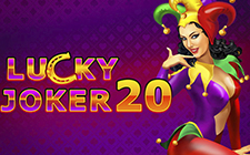 Lucky Joker 20