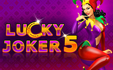 Lucky Joker 5