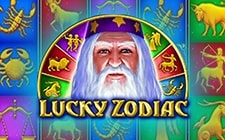Lucky Zodiac