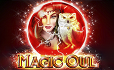 Magic Owl
