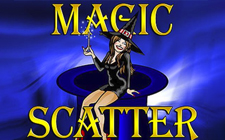 Magic Scatter