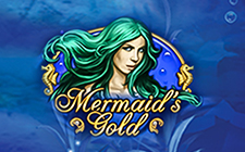 Mermaid's Gold