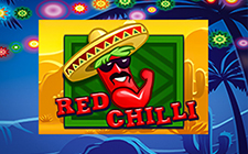 Red Chilli
