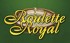 Roulette Royal