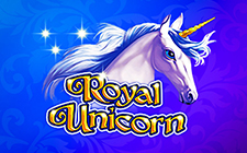 Royal Unicorn