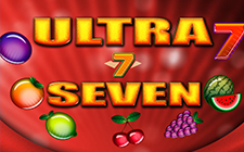 Ultra Seven