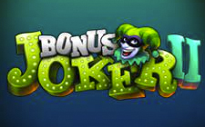 Bonus Joker II