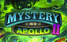 Mystery Joker II