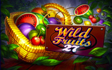 Wild Fruits 27
