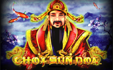 Choy Sun Doa
