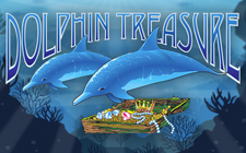 Dolphin Treasure