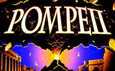 Pompeii