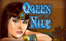 Queen of the Nile