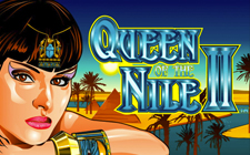 Queen of the Nile II