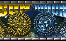 Sun And Moon